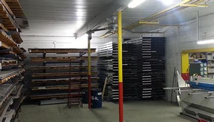 sheet metal fabrication waterford|Custom Metal Fabricator in Metro Detroit .